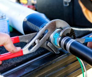 About Water Leak Detection Pros Lancing, TN